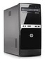 ПК HP 500B MT CE3400/320GB/2GB/DVDRW/kbd/mouse/W7Pro64 RUS