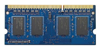Память HP 4GB PC3-10600 (DDR3 1333MHz) SODIMM (AT913AA)