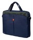Сумка для ноутбука Continent CC010 нейлон 10" (внутр. 30x25x4sm) Navy