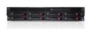 Сервер HP DL160G6 E5606 1P 4GB Entry EU Svr (637235-421)