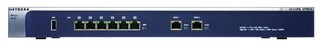 Сетевой экран Netgear (UTM50-100RUS) UTM50, firewall, VPN, content filter, malware scan, anti-spam