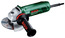 Углошлифовальная Bosch PWS 8-125 CE
