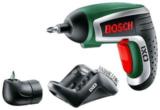 Шуруповерт Bosch IXO IV Medium