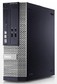 ПК Dell OptiPlex 390 SF i5-2400 3.10/2G(1x2)/500G/DVDRW/kbd/ms/sp/FreeDOS