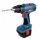 Шуруповерт ударный Bosch GSB 12-2