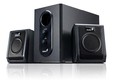 Колонки Genius SW-2.1 355 black