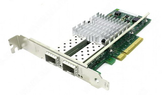 Сетевой адаптер Intel Original E10G42BTDA