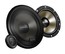 Колонки автомобильные Prology TX-6.2C компонентные 16 см 220Вт