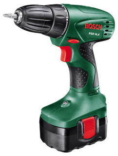 Шуруповерт Bosch PSR 12