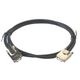 Кабель Dell External SAS Connector Cable, 2M
