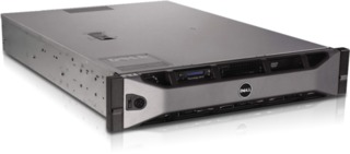 Рельсы Dell Versa Rack rails for 3rd party rack for PV MD1220