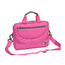Сумка для ноутбука Sumdex PON-306RR нейлон/полиэстер 13" (вн. 30.5х25.4х5.1см) pink
