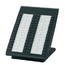 Телефон Panasonic KX-DT390RU-B (цифр. консоль DSS, 60 кнопок) черный
