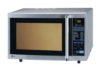 Микроволновая печь LG MF6546RFS