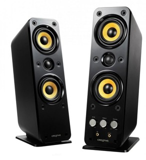 Колонки Creative GigaWorks 2.0 T40 series II