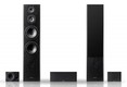 Комплект АС Pioneer S-ES3TB 5.0 черный