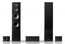 Комплект АС Pioneer S-ES3TB 5.0 черный