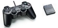 Контроллер Sony PS2 + карта памяти 8Gb (PS719138778)