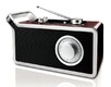 Радиоприемник Philips AE2730/12
