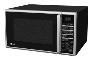 Микроволновая печь LG MS2349BKS