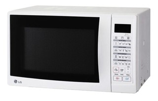 Микроволновая печь LG MH6340FB