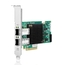 Адаптер HP NC552SFP 10GbE 2P Svr Adapter (614203-B21)