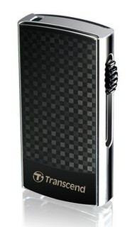 Флеш диск Transcend 16GB JetFlash 560