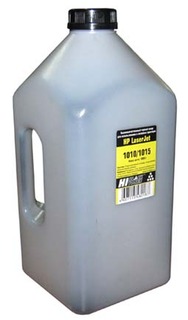 Тонер HP 1010/1012/1015 (Hi-Black, 1кг, канистра) HP Q2612A/Canon 703