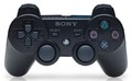 Контроллер Sony Dualshock PlayStation3 black (PS719489658)
