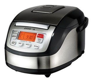 Мультиварка Polaris PMC0512AD