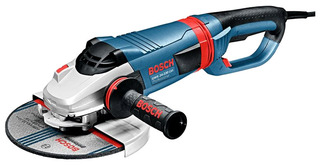 Углошлифовальная Bosch GWS 24-230 LVI S БСС