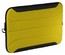 Сумка для ноутбука Targus TSS13502EU 10.2" Yellow Zamba