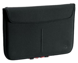 Чехол для ноутбука Targus TBS027EU 17" Slim-line Case for MakBook Black