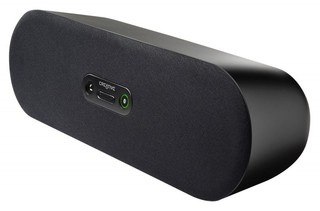 Колонки Creative D80 wireless black