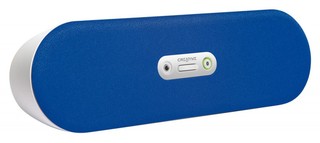 Колонки Creative D80 wireless blue