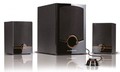 Колонки Jetbalance JB-402 2.1 черные (10W+2*2.5W)