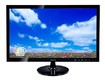 Монитор Asus TFT 20" VS208N Black TN LED 5ms 16:9 DVI 50M:1 250cd
