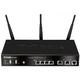 Сетевой экран D-Link DSR-500 2 Gigabit WAN ports 4 Gigabit LAN port Support Ipv6 RIP v1/2 NAT PAT
