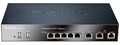 Сетевой экран D-Link UTM Net Defend VPN (DFL-260E)