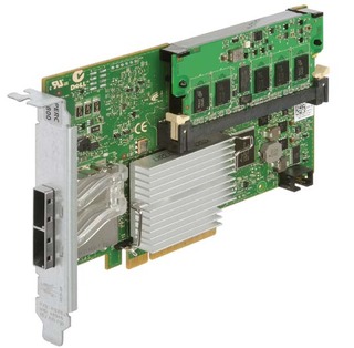 Карта удаленного доступа Dell 2GB SD Card Module