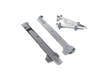 Рельсы Dell Versa Rails Round Hole Universal for 3rd Party Rack for PV MD3600