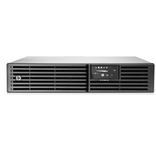 Источник бесперебойного питания HP R/T3kVA G2 UPS 2U DTC HV INT Kit (AF468A)