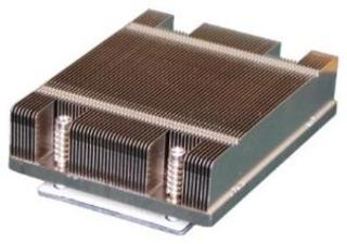 Радиатор SuperMicro SNK-P0042P 1U Passive