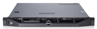 Сервер Dell PE R210 II XE3-1230 3.2/4G(2x2 1R LV RDIM 1.3K)/SATA 2x500G7.2K3.5/RW/NoRaid/iD6Ex/3YNBD