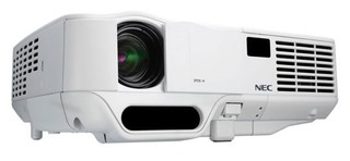Проектор  NEC NP43 projector