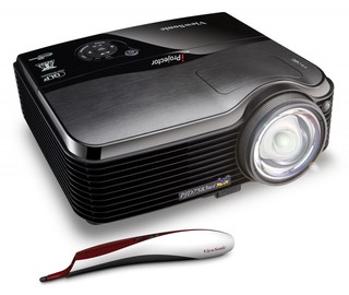 Проектор  ViewSonic PJD7583wi