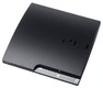 Игровая приставка Sony PlayStation3 (320 GB) slim + GOW III + Uncharted 2
