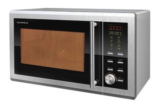 Микроволновая печь Supra MWS-1723