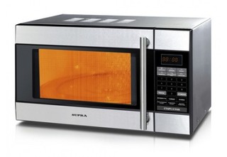 Микроволновая печь Supra MWS-1730