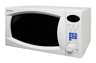 Микроволновая печь Supra MWS-4030